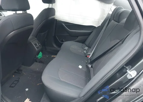 2019 Hyundai Sonata Sel из США, поврежденный, VIN 5NPE34AF7KH799840